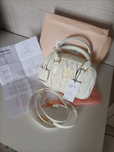 Miu tasche - miu,