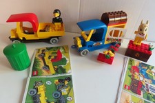 Lego sets fabuland 3634 - ,