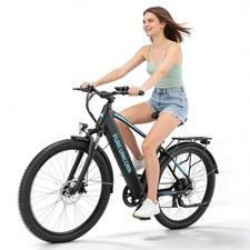 Elektrofahrrad 29'' City