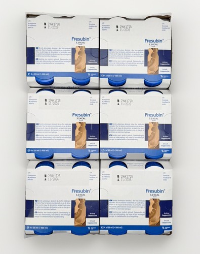 Fresubin kcal drink - fresubin, 3.2