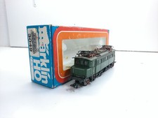 Märklin H0 3040 E-Lok BR 104 021-1, Licht, in OVP, geprüft #4974