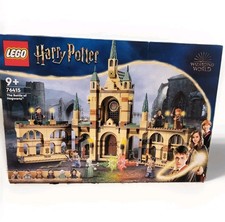 LEGO® Harry Potter 76415 Der
