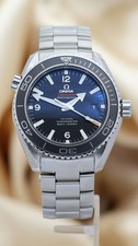 Omega seamaster planet ocean - omega,