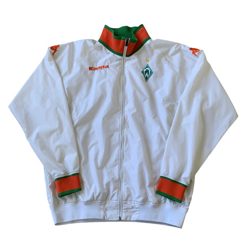 Werder bremen trainingsjacke - bremen,