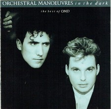 (CD) Orchestral Manoeuvres In