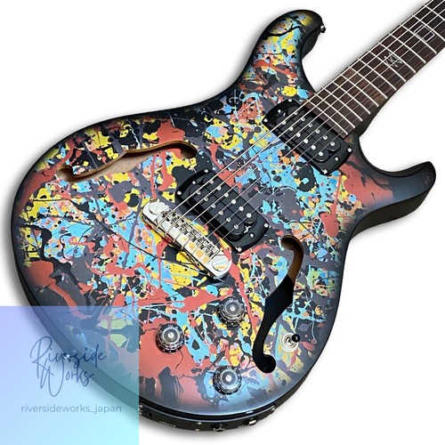 Gebrauchte paul reed smith - paul,