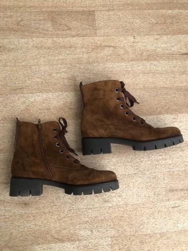 Gabor damen stiefeleten - damen,