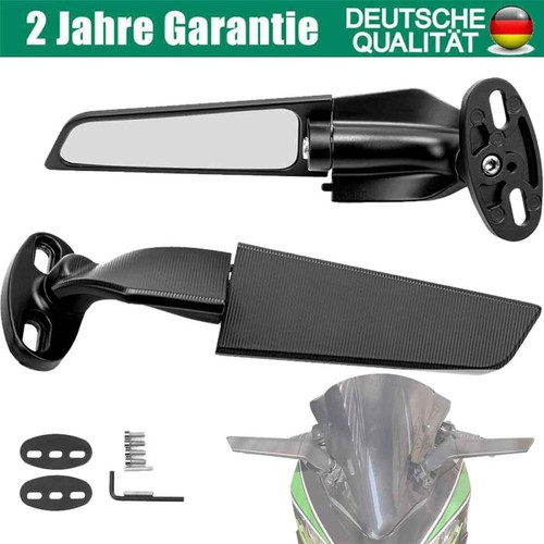 Motorradspiegel drehbarer - motorradspiegel,
