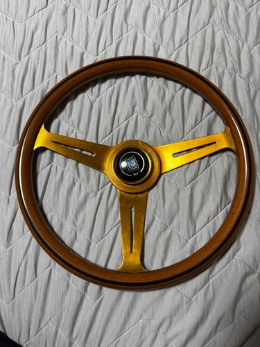 Nardi classic speichen - classic, 3-speichen