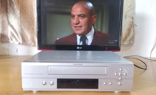 Grundig gv3000 vhs - gv3000,