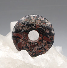 TROCHIT SEELILIE Anhänger