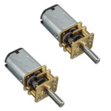 Getriebemotor 70u min - getriebemotor, 6v