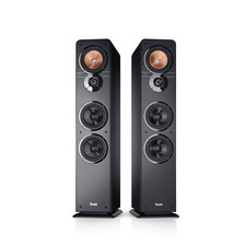 Teufel ultima stereo hifi - teufel,