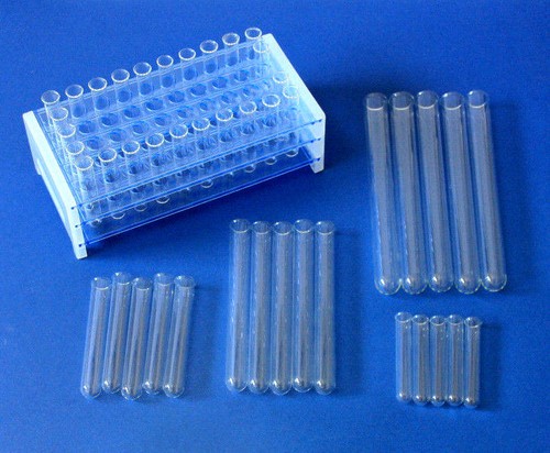 25x reagenzgläser reagenzglas - 25x,