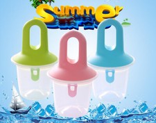 1 Set Kreative DIY Eis am