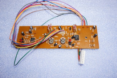 Meter pcb 52102183 für - 52102183-00,
