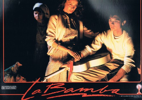 Bamba - af, la