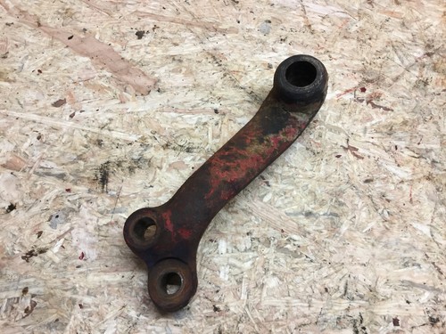 Cormick farmall d217 - cormick,