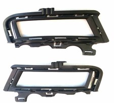 Nebelscheinwerfergitter