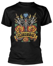 Scorpions 'Traditional Tattoo'