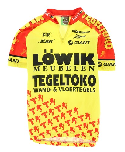 Rogelli herren trikot jersey - rogelli,