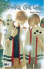 Bokura ga ita 02 von Obata