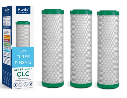 Alvito abf primus clc - alvito,