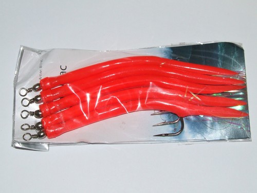 Red gummi mack aal - 5,