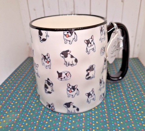Strawberry street tasse - 🐶,