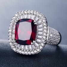 Damen-Ring charismatische