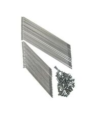 1 Satz Speichen für AWO