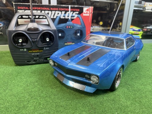 Tamiya 58261 pro - tamiya, ta-04