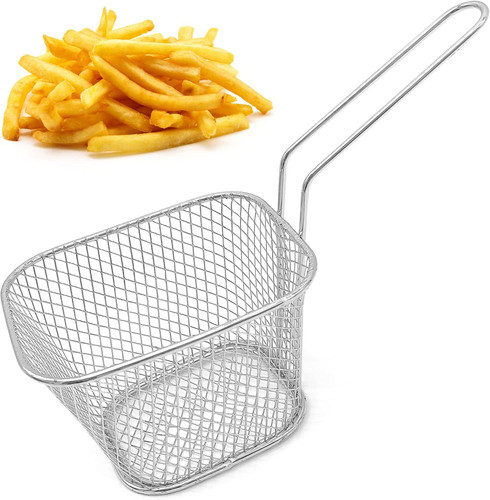 Pommes körbchen stück - pommes, 5