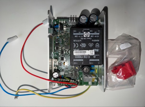 Telenot einbau netzteil - telenot, nt