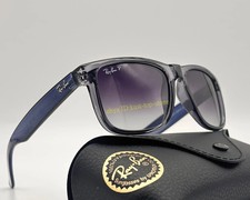 Ray-Ban RB4165 Justin 6596/T3