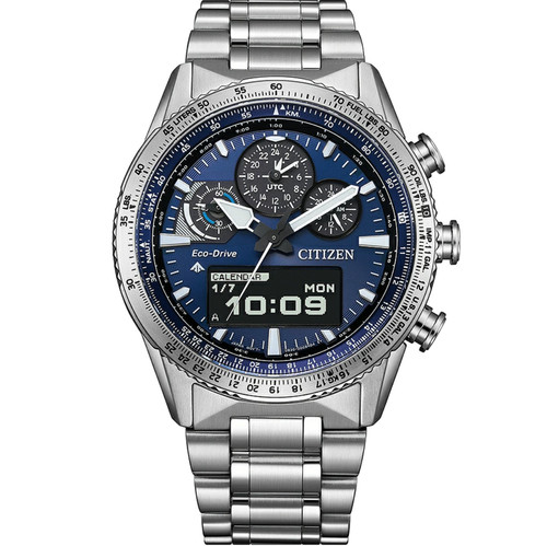 Citizen jv2000 51l - citizen, herrenuhr
