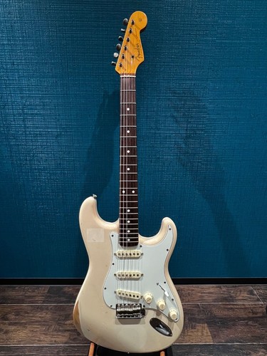 Fender gitarre 1982 1984 - fender, 1982-1984