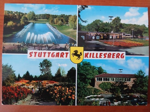 Postkarte 3270 nicht gelaufen