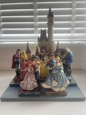 Disney Traditions Paar Liebe