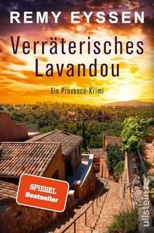 Verräterisches lavandou ein - verräterisches,