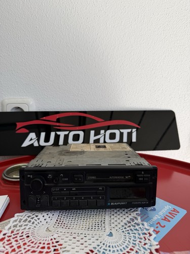 Autoradio blaupunkt lizenz - autoradio,