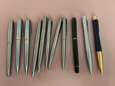 11 Stifte Bleistifte Sheaffer