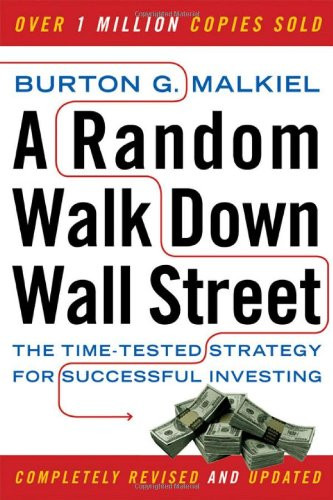 Random walk down - a, street