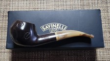 SAVINELLI Caffe 673 (Bent