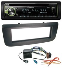 Pioneer dab usb - aux, cd