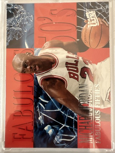 Fleer ultra fabulous - fleer,
