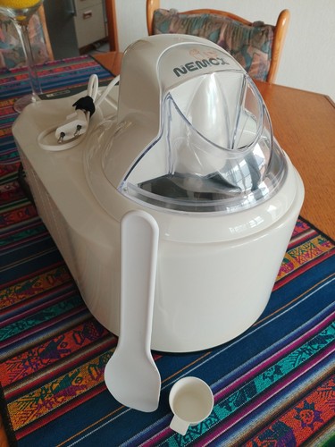 Nemox gelato chef - nemox, 2200