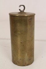 Standuhr Uhrengewicht 3740g