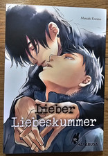 Lieber liebeskummer - lieber,