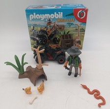 PLAYMOBIL Wildlife - 6939 -